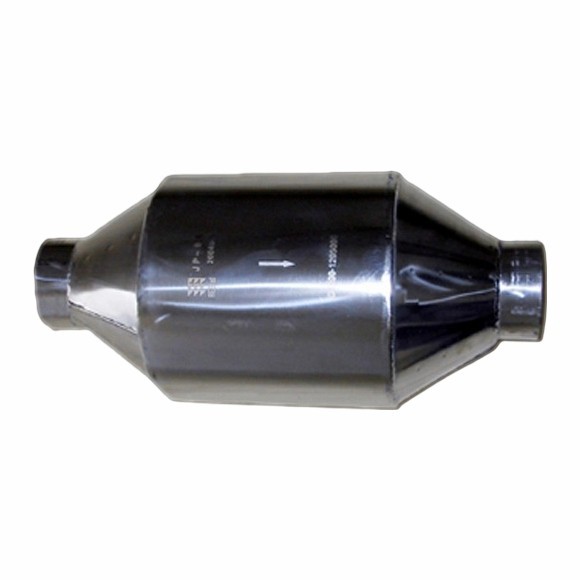 Automobile Catalytic Converter best