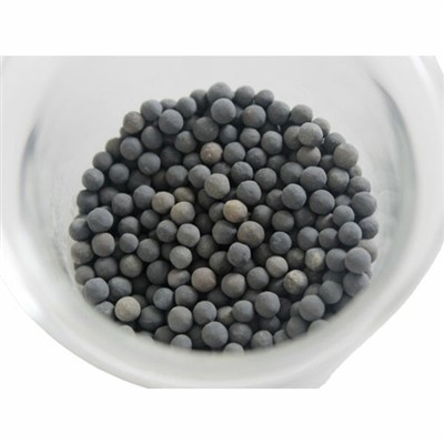 AL2O3 Organic vastum Gas amet Catalyst