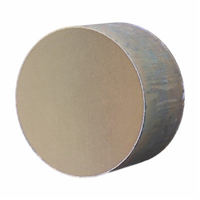 Diesel Engine Exhausto Gas Purificationis SCR