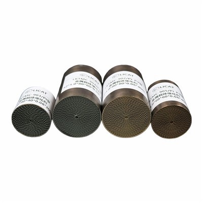 Parva Engine catalysts